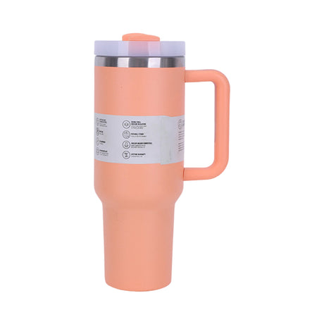 Best Online Shop in Australia - 40oz Insulated Tumbler with Lid - Emete store