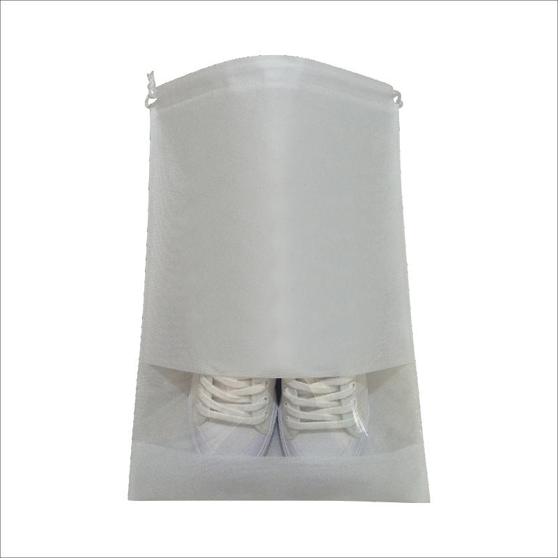 Best Online Shop in Australia - Non Woven Drawstring Shoe Bag - Emete store