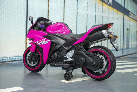 Best Online Shop in Australia - Tamco 12V Kids Ride-On Bike - Emete store