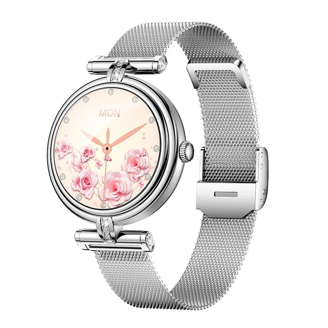 Best Online Shop in Australia - AK62 Women Smartwatch HD Screen - Emete store