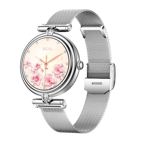 Best Online Shop in Australia - AK62 Women Smartwatch HD Screen - Emete store