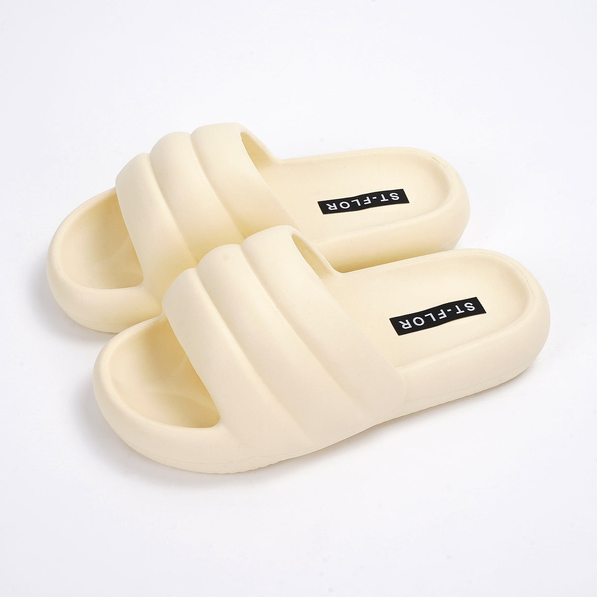 Best Online Shop in Australia - Step On Shit EVA Rubber Slippers - Emete store