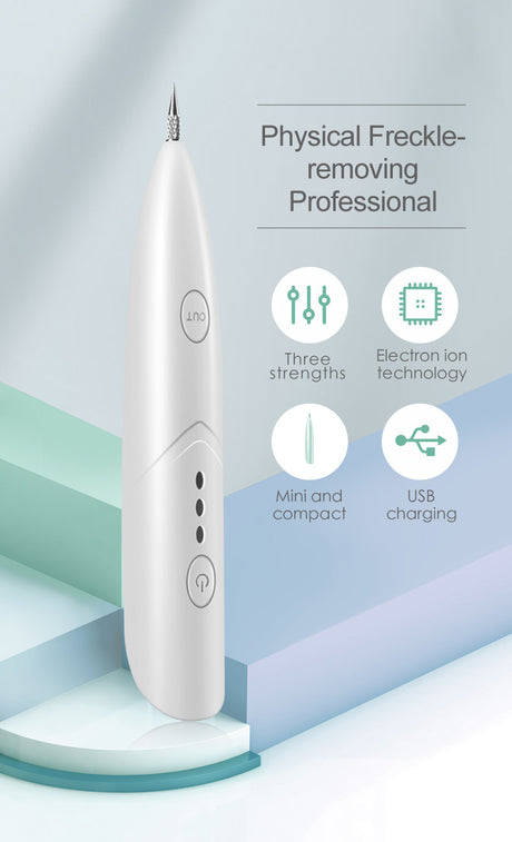 Best Online Shop in Australia - Mini USB Mole & Wrinkle Pen - Emete store