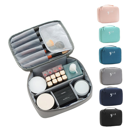 Best Online Shop in Australia - Portable Square Travel Bag - Emete store
