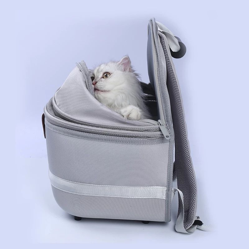 Best Online Shop in Australia - Small Pet Capsule Travel Bag - Emete store