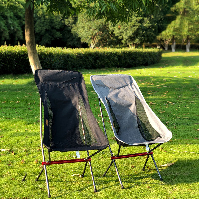 Best Online Shop in Australia - Portable Folding Moon Chair - Emete store