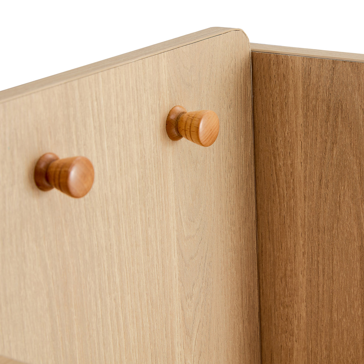 Best Online Shop in Australia - Modern Minimalist MDF Storage Cabinet - Emete store