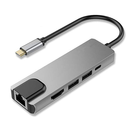 Best Online Shop in Australia - Type-C Docking Station 4K HDMI - Emete store