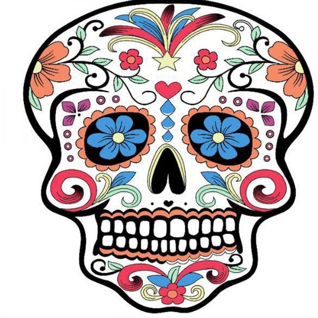 Best Online Shop in Australia - Boho Fruit Print Round Beach Towel - Emete store