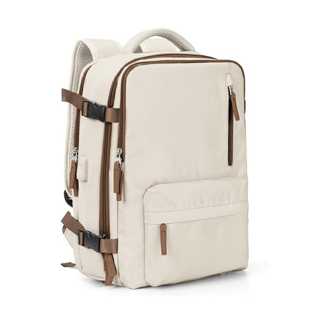 Best Online Shop in Australia - Women’s Travel Backpack – Large - Emete store