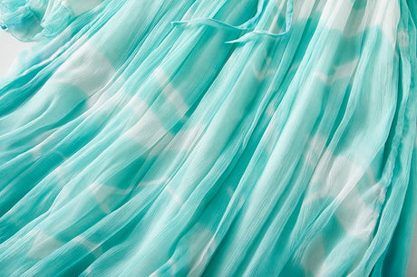 Best Online Shop in Australia - Elegant Spring Beach Dress - Emete store