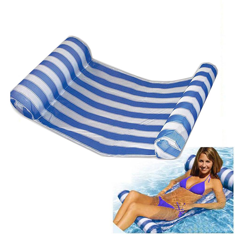 Best Online Shop in Australia - Inflatable Pool Float Lounger - Emete store