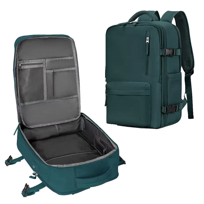 Best Online Shop in Australia - Women’s Travel Backpack – Large - Emete store