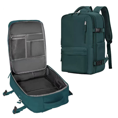 Best Online Shop in Australia - Women’s Travel Backpack – Large - Emete store