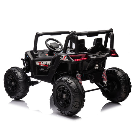 Best Online Shop in Australia - 4x4 Off-Road Ride-On Truck - Emete store