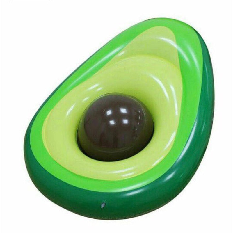 Best Online Shop in Australia - YUYU Avocado Inflatable Float - Emete store