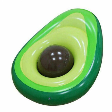 Best Online Shop in Australia - YUYU Avocado Inflatable Float - Emete store