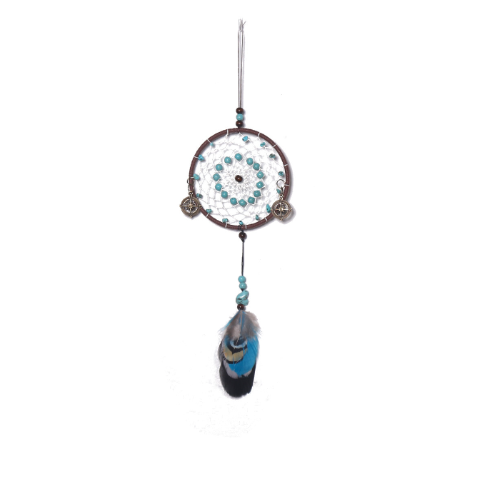 Best Online Shop in Australia - Retro Dream Catcher Car Hanger - Emete store