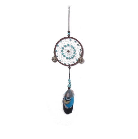 Best Online Shop in Australia - Retro Dream Catcher Car Hanger - Emete store