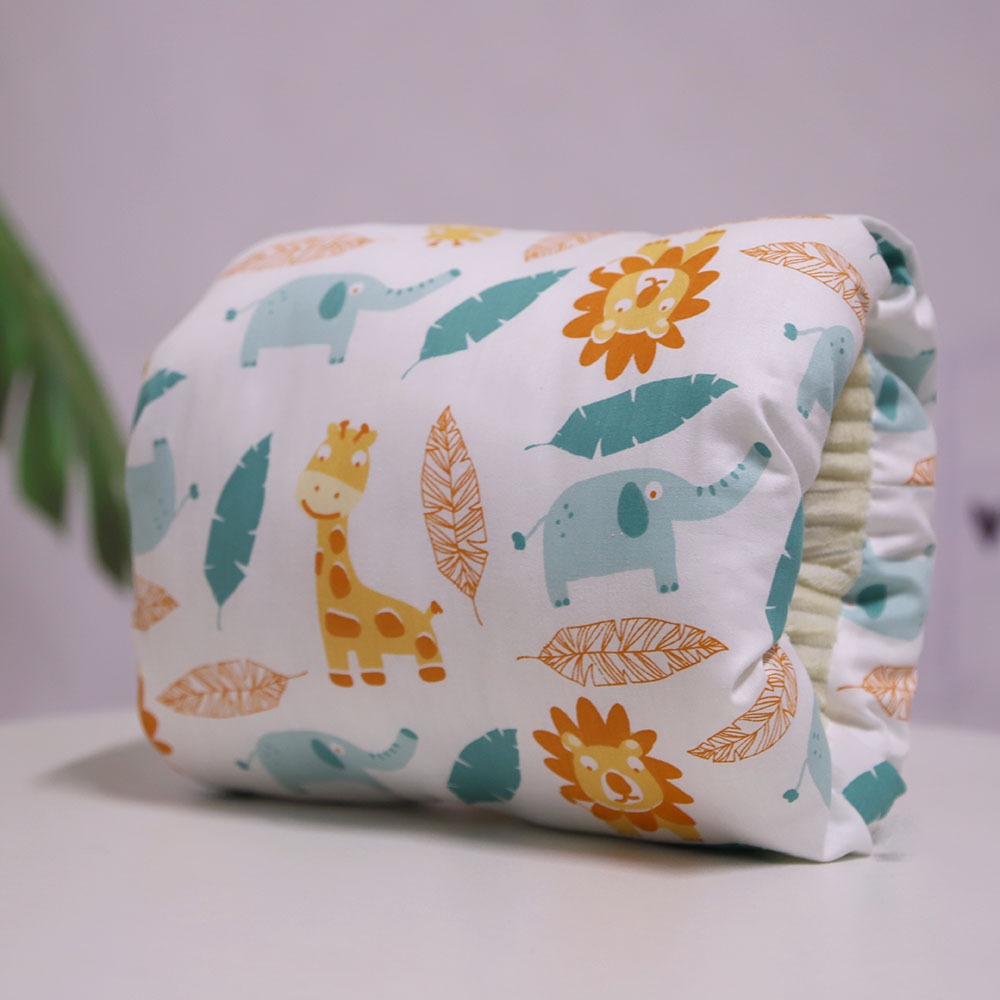 Best Online Shop in Australia - Baby Cotton Nursing Arm Pillow - Emete store