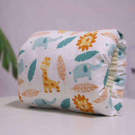 Best Online Shop in Australia - Baby Cotton Nursing Arm Pillow - Emete store