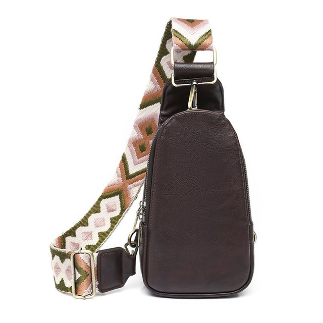 Best Online Shop in Australia - Women's Fashion Chest & Waist Bag - Emete store