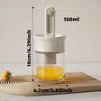 Best Online Shop in Australia - Telescopic Oil Brush Bottle - Emete store