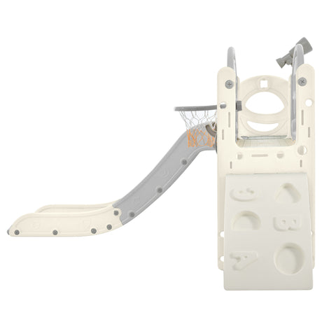 Best Online Shop in Australia - 7-in-1 Kids Spaceship Slide - Emete store
