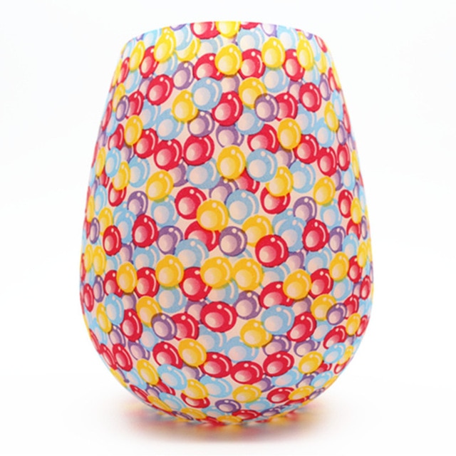 Best Online Shop in Australia - Unbreakable Silicone Wine Cups - Emete store