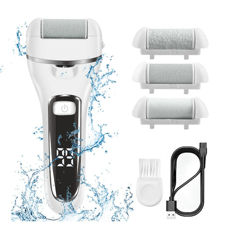 Best Online Shop in Australia - Auto Rechargeable Foot Grinder - Emete store
