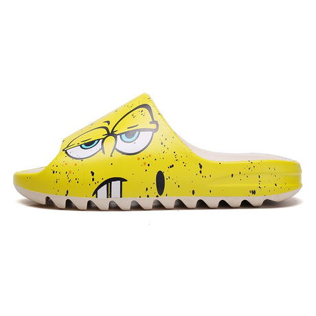 Best Online Shop in Australia - Men's Summer Beach Slides - Emete store