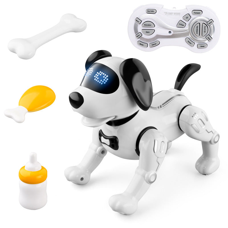 Best Online Shop in Australia - Smart Robot Dog Toy for Kids - Emete store