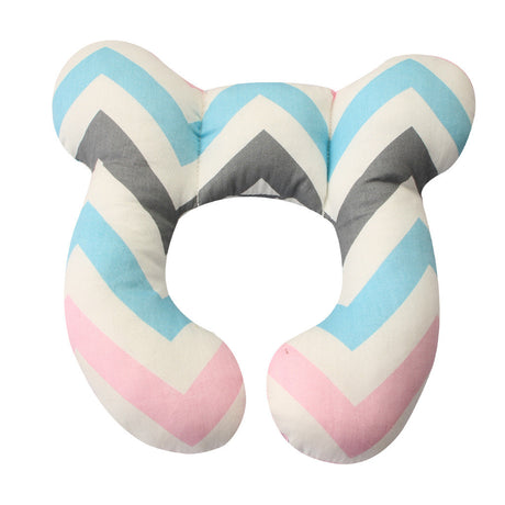 Best Online Shop in Australia - Baby U-Shaped Head Pillow - Emete store