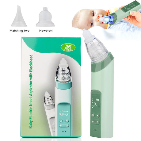 Best Online Shop in Australia - Electric Baby Nasal Suction - Emete store