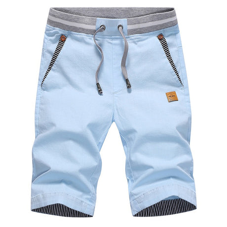 Best Online Shop in Australia - Men's Quick-Dry Cotton Shorts - Emete store