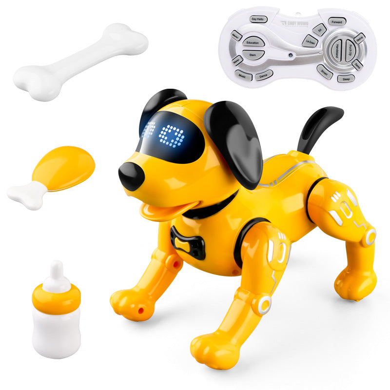 Best Online Shop in Australia - Smart Robot Dog Toy for Kids - Emete store