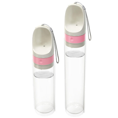 Best Online Shop in Australia - Dog Travel Water Cup Feeder - Emete store