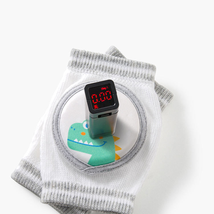 Best Online Shop in Australia - Baby Knee Socks Crawling Pad - Emete store