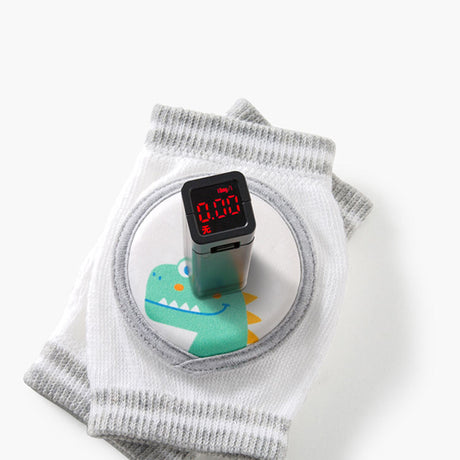 Best Online Shop in Australia - Baby Knee Socks Crawling Pad - Emete store