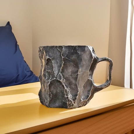 Best Online Shop in Australia - Multi-Color Crystal Mug – Healing - Emete store