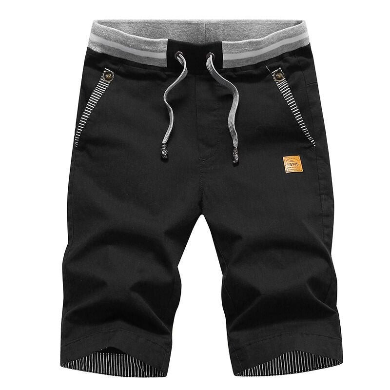 Best Online Shop in Australia - Men's Quick-Dry Cotton Shorts - Emete store
