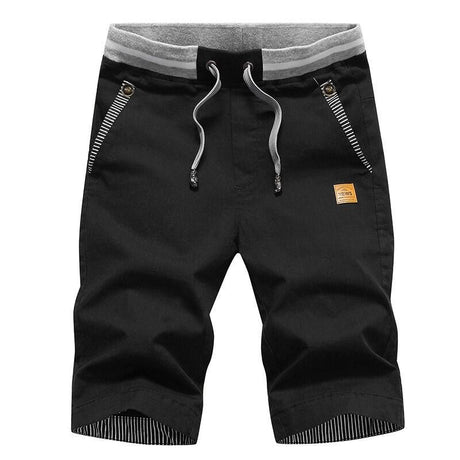 Best Online Shop in Australia - Men's Quick-Dry Cotton Shorts - Emete store
