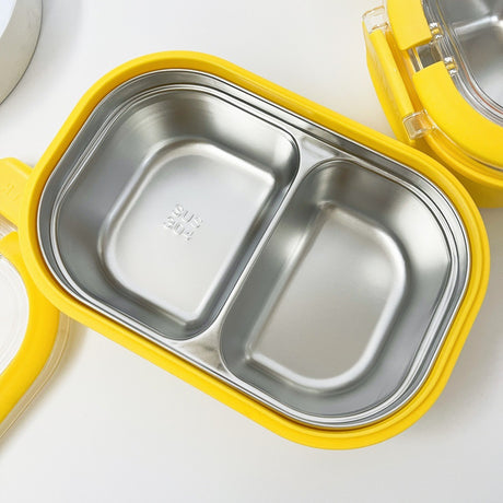 Best Online Shop in Australia - High-Capacity Cute Lunch Box - Emete store