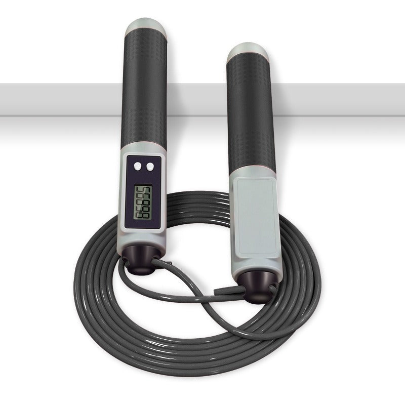Best Online Shop in Australia - Cordless Smart Counting Jump Rope - Emete store