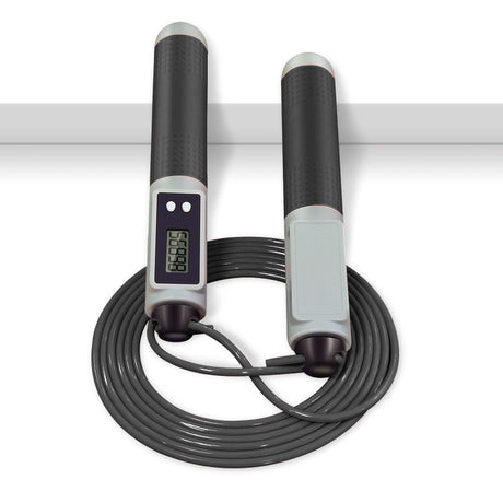 Best Online Shop in Australia - Cordless Smart Counting Jump Rope - Emete store
