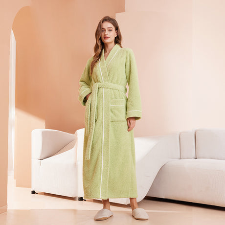 Best Online Shop in Australia - Couple Fleece Sleepwear Set - Emete store