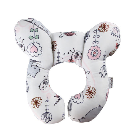 Best Online Shop in Australia - Baby U-Shaped Head Pillow - Emete store