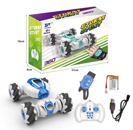 Best Online Shop in Australia - 2.4G Gesture RC Drift Car Toy - Emete store
