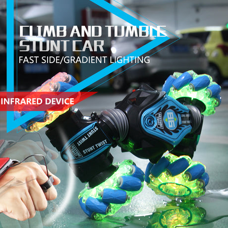 Best Online Shop in Australia - Twist RC Drift Stunt Car Toy - Emete store