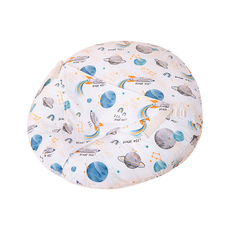 Best Online Shop in Australia - Safe Baby Anti-Vomit Slope Pillow - Emete store